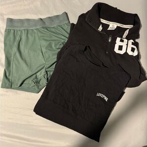 Victorias Secret PINK Bundle